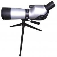 25-75x75D Spotting Scope