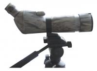 25-75x75E Spotting Scope