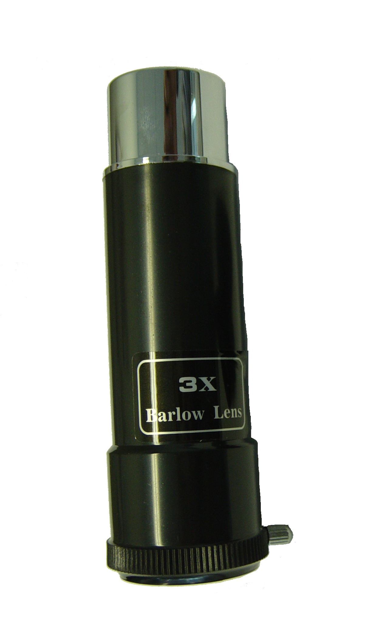 BL004 1.25'' 3x Barlow Lens